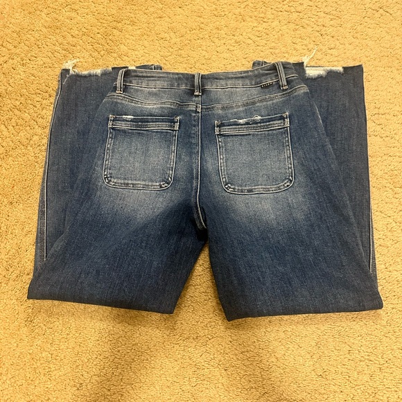 Risen Denim Women's Jeans - Picture 2 of 4